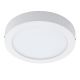 Eglo 96168 - Φως οροφής μπάνιου LED FUEVA 1 LED/22W/230V IP44
