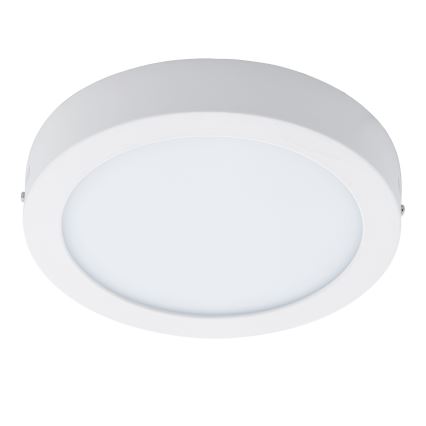 Eglo 96168 - Φως οροφής μπάνιου LED FUEVA 1 LED/22W/230V IP44