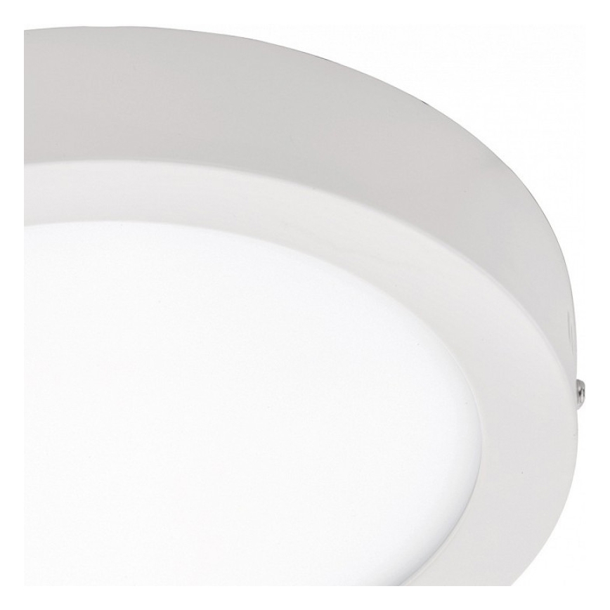 Eglo 96168 - Φως οροφής μπάνιου LED FUEVA 1 LED/22W/230V IP44