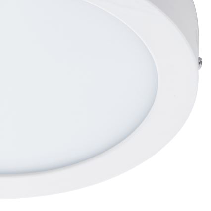 Eglo 96168 - Φως οροφής μπάνιου LED FUEVA 1 LED/22W/230V IP44