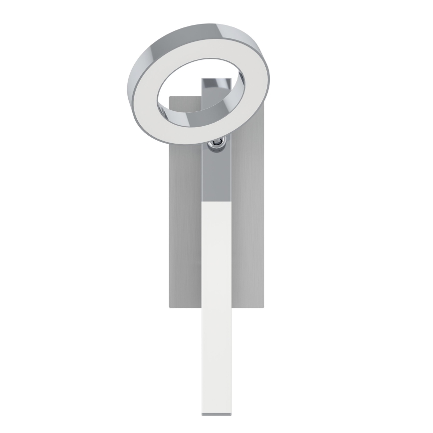 Eglo - Σποτ φωτιστικό LED/3,2W + LED/2,2/230V