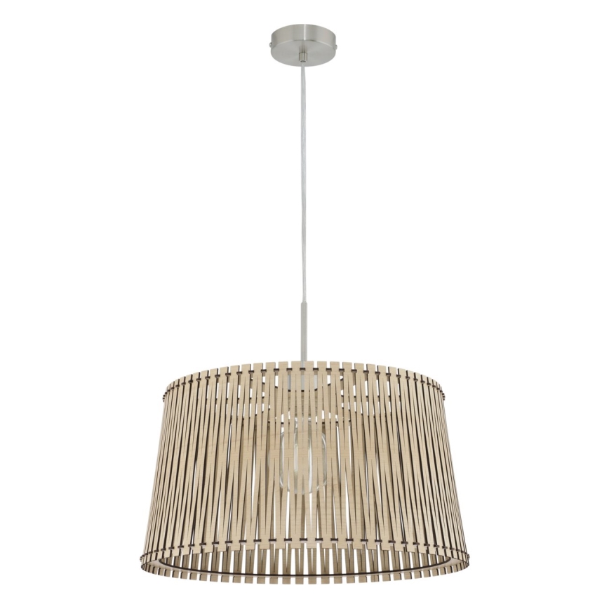 Eglo - Πολύφωτο 1xE27/60W/230V