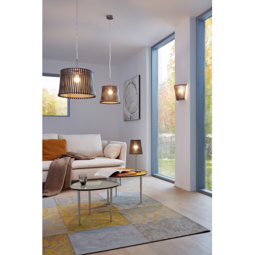 Eglo - Πολύφωτο 1xE27/60W/230V