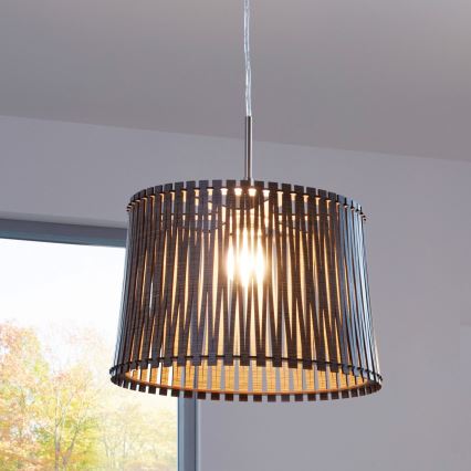 Eglo - Πολύφωτο 1xE27/60W/230V