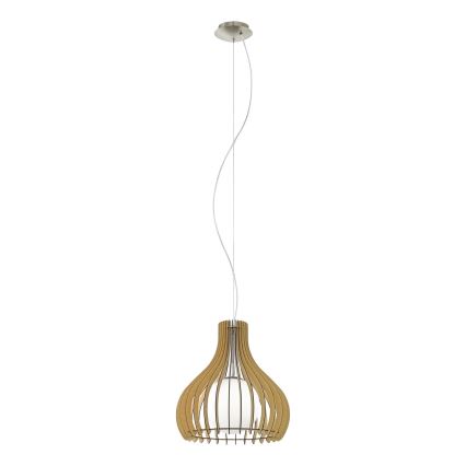 Eglo - Πολύφωτο 1xE27/60W/230V