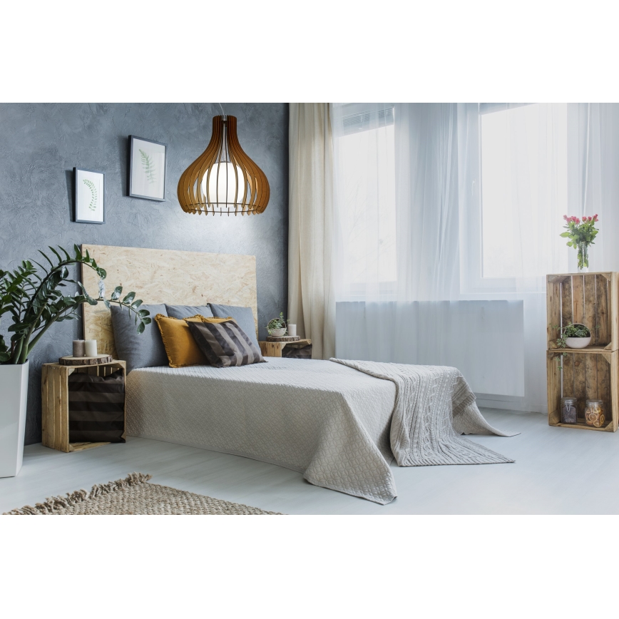 Eglo - Πολύφωτο 1xE27/60W/230V