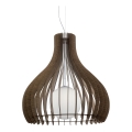 Eglo 96219 - Πολύφωτο TINDORI 1xE27/60W/230V