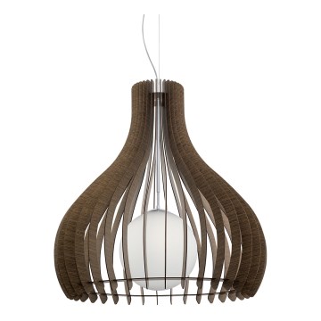 Eglo 96219 - Πολύφωτο TINDORI 1xE27/60W/230V