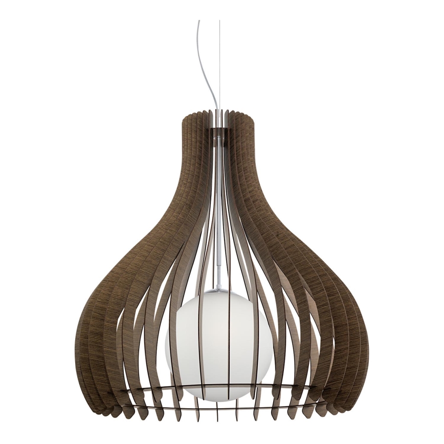 Eglo 96219 - Πολύφωτο TINDORI 1xE27/60W/230V