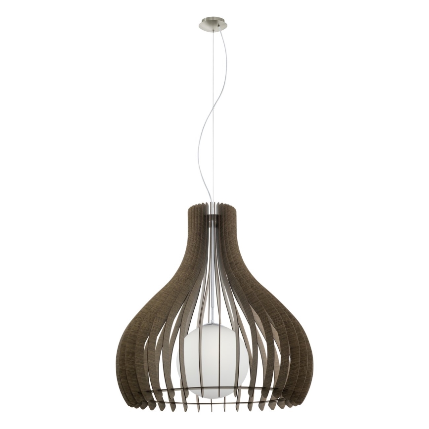 Eglo 96219 - Πολύφωτο TINDORI 1xE27/60W/230V