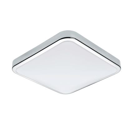 Eglo - LED φωτιστικό οροφής για μπάνιο LED/16W/230V IP44