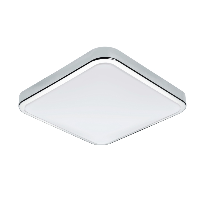 Eglo - LED φωτιστικό οροφής για μπάνιο LED/16W/230V IP44