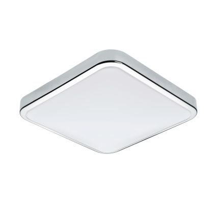 Eglo - Φως μπάνιου LED LED/16W/230V IP44