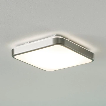 Eglo 96231 - Φωτιστικό οροφής μπάνιου LED MANILVA LED/16W/230V IP44