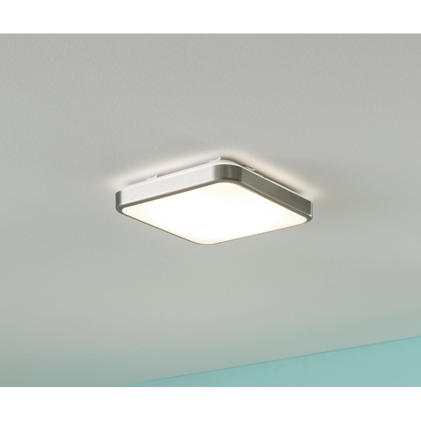 Eglo 96231 - LED φωτιστικό μπάνιου MANILVA LED/16W/230V IP44