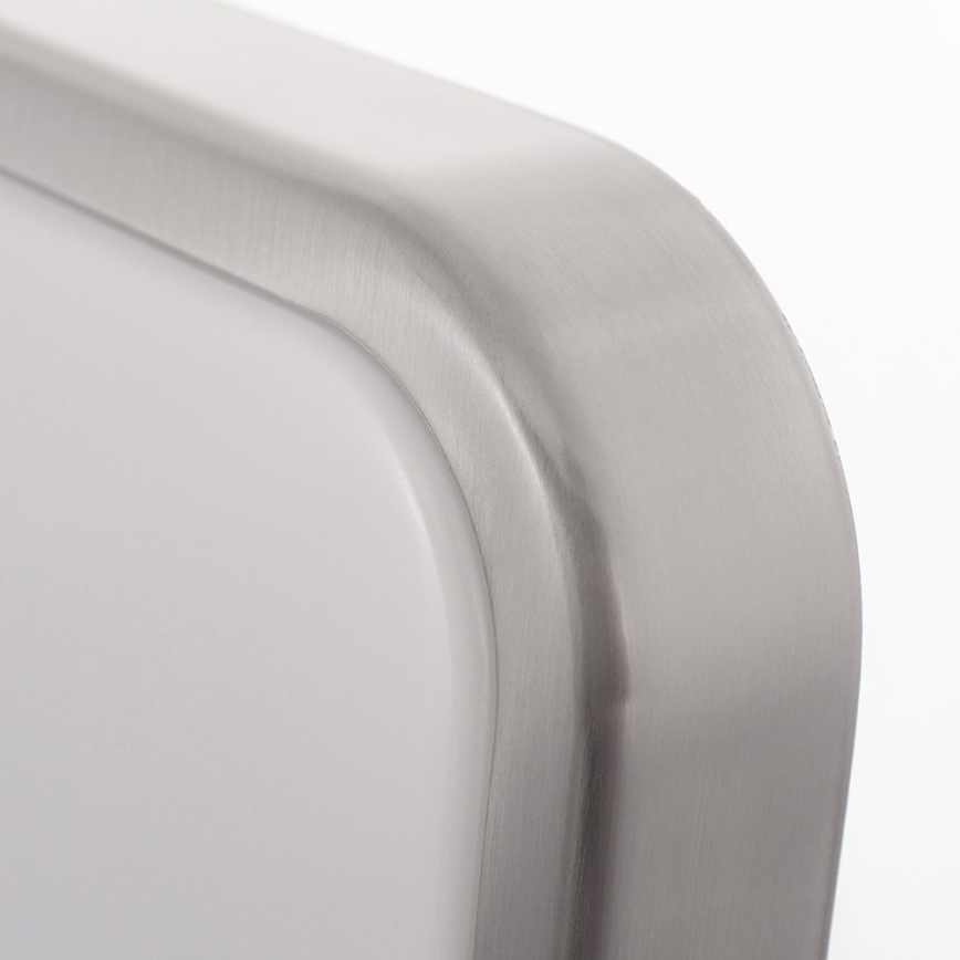 Eglo 96231 - LED φωτιστικό μπάνιου MANILVA LED/16W/230V IP44