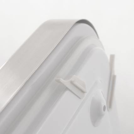 Eglo 96231 - LED φωτιστικό μπάνιου MANILVA LED/16W/230V IP44