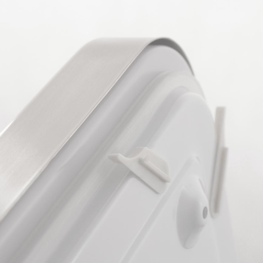 Eglo 96231 - LED φωτιστικό μπάνιου MANILVA LED/16W/230V IP44