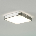 Eglo 96231 - LED Φωτιστικό οροφής μπάνιου MANILVA LED/16W/230V IP44