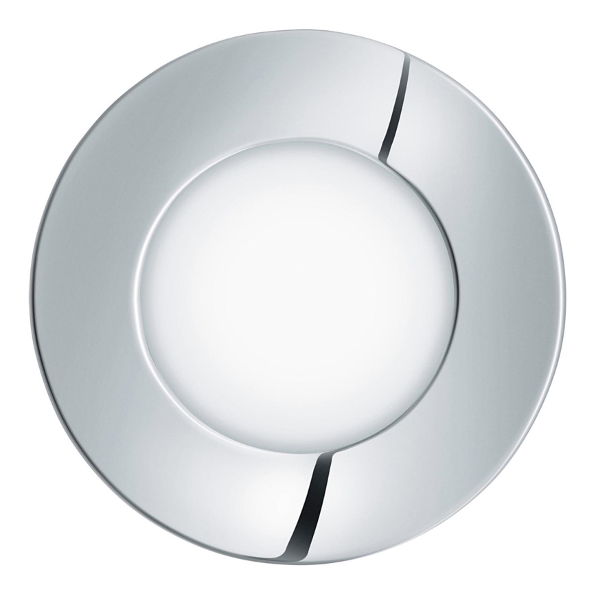 Eglo 96242 - Κρεμαστό φως οροφής μπάνιου LED FUEVA 1 1xLED/2,7W/230V IP44