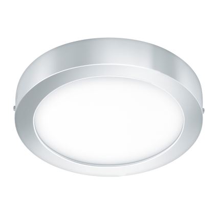 Eglo 96246 - Φως μπάνιου LED FUEVA 1 LED/22W/230V IP44