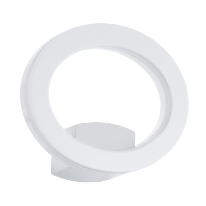 Eglo 96274 - Επιτοίχιο φωτιστικό εξωτερικού χώρου EMOLLIO LED/10W/230V IP44