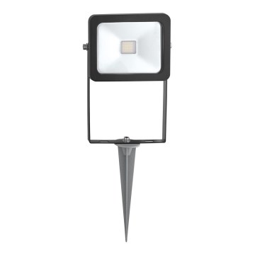 Eglo 96284 - Προβολέας εξωτερικού χώρου LED FAEDO 2 LED/10W IP44