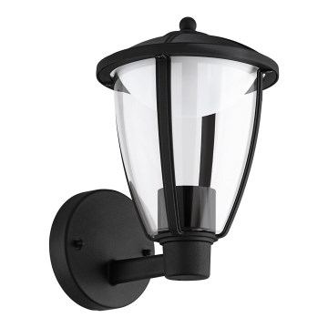 Eglo 96294 - Φως τοίχου εξωτερικού χώρου LED COMUNERO LED/6W IP44