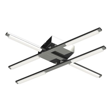 Eglo 96298 - Φως οροφής LED VATTARO 6xLED/4,5W/230V