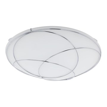 Eglo 96299 - Φως οροφής LED LERIDA LED/11W/230V