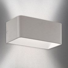 Eglo 96302 - Φως τοίχου LED SANIA 3 LED/5W