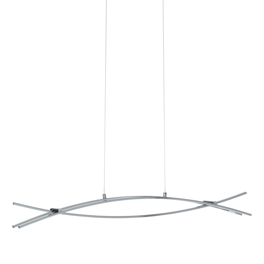 Eglo - Πολύφωτο LED σε σχοινί 3xLED/9W/230V