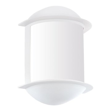 Eglo 96353 - Φως τοίχου εξωτερικού χώρου LED ISOBA LED/6W IP44