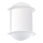 Eglo 96353 - Φως τοίχου εξωτερικού χώρου LED ISOBA LED/6W IP44