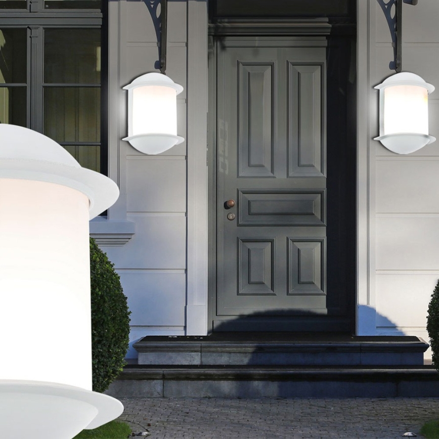Eglo 96353 - Φως τοίχου εξωτερικού χώρου LED ISOBA LED/6W IP44