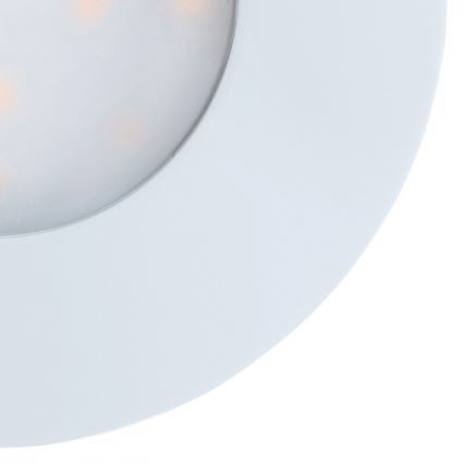 Eglo 96414 - Κρεμαστό φως οροφής LED εξωτερικού χώρου PINEDA-IP LED/6W IP44