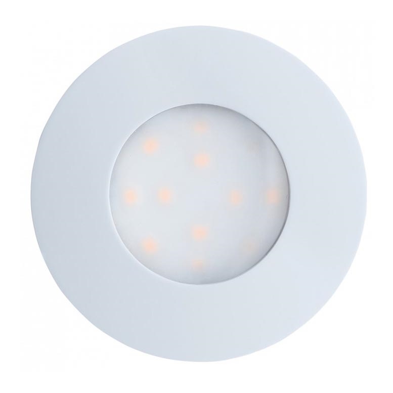 Eglo 96414 - Κρεμαστό φως οροφής LED εξωτερικού χώρου PINEDA-IP LED/6W IP44