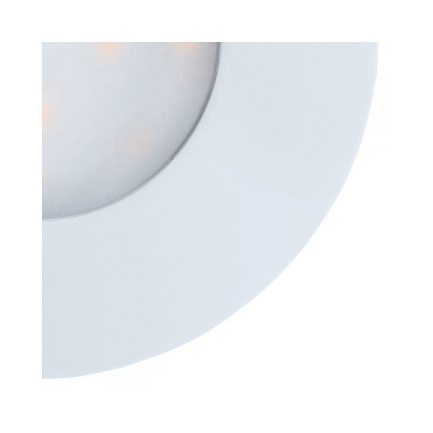 Eglo 96414 - Κρεμαστό φως οροφής LED εξωτερικού χώρου PINEDA-IP LED/6W IP44