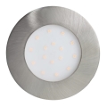 Eglo 96417 - Κρεμαστό φως οροφής LED εξωτερικού χώρου PINEDA-IP LED/12W IP44