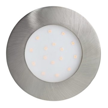 Eglo 96417 - Κρεμαστό φως οροφής LED εξωτερικού χώρου PINEDA-IP LED/12W IP44