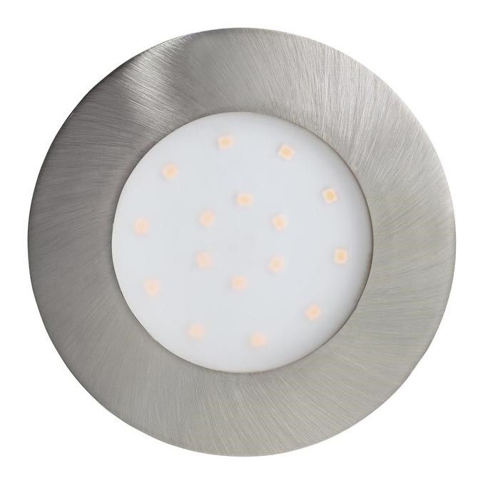 Eglo 96417 - Κρεμαστό φως οροφής LED εξωτερικού χώρου PINEDA-IP LED/12W IP44