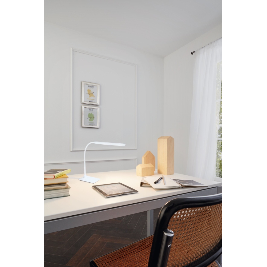 Eglo - Επιτραπέζια λάμπα dimmer LED LED/3,5W/230V