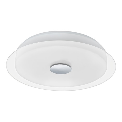 Eglo 96442 - Φως οροφής LED PARELL 1xLED/17W/230V