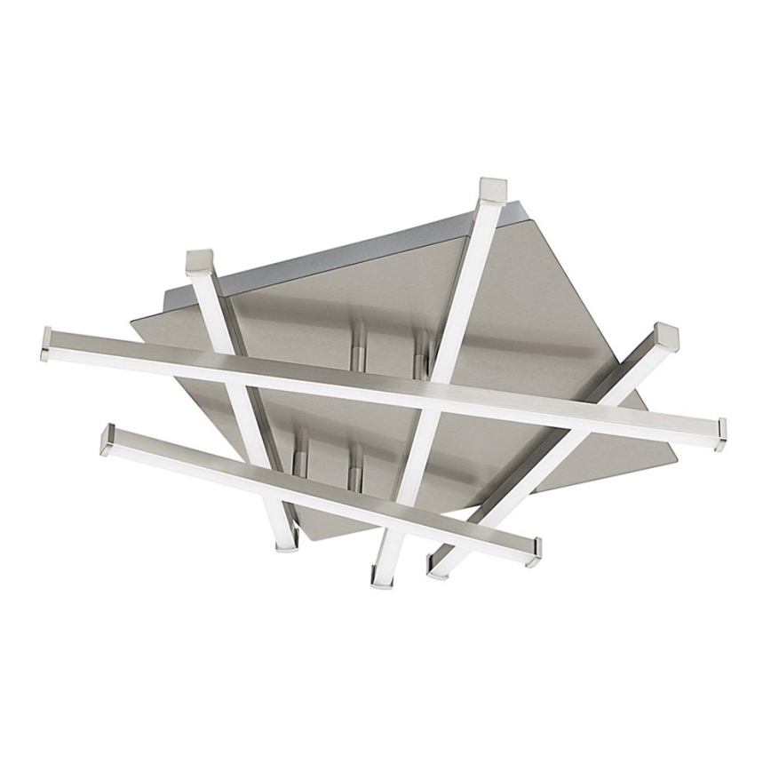 Eglo 96444 - Φωτιστικό οροφής LED RIBAS LED/17,5W/230V