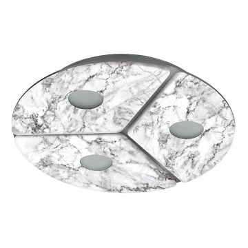 Eglo 96486 - Φως οροφής LED ALISTE 3xLED/5,4W/230V