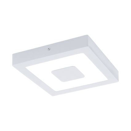 Eglo - Φως οροφής μπάνιου LED LED/16,5W/230V IP44