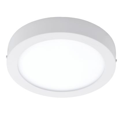 Eglo - Φως οροφής εξωτερικού χώρου LED LED/16,5W/230V IP44