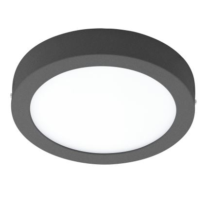 Eglo 96492 - LED Εξωτερικό φωτιστικό οροφής ARGOLIS LED/16,5W/230V IP44