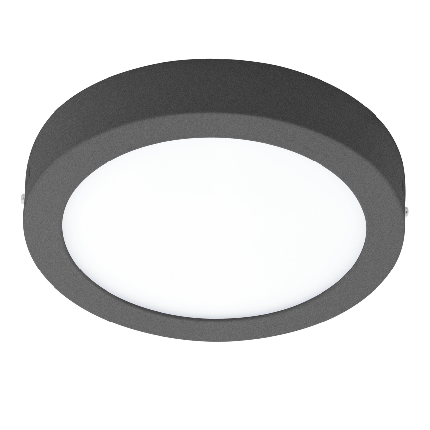 Eglo 96492 - LED Εξωτερικό φωτιστικό οροφής ARGOLIS LED/16,5W/230V IP44