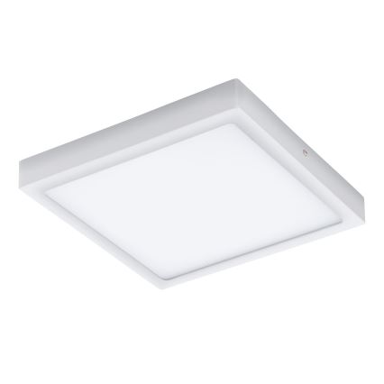 Eglo - Φως οροφής εξωτερικού χώρου LED  LED/22W IP44